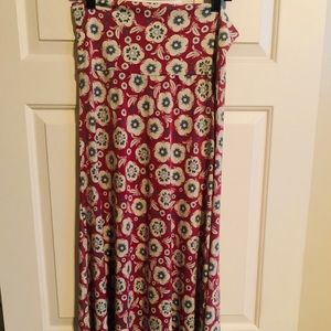LuLaRoe maxi